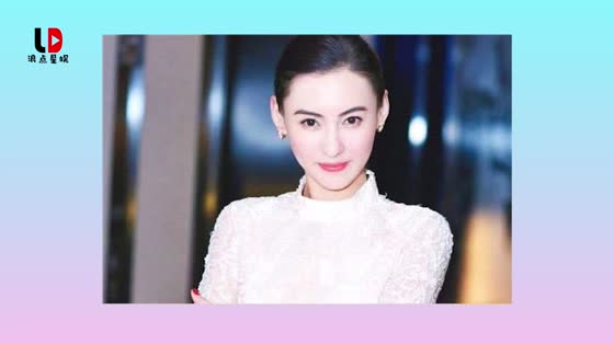 Cecilia Cheung is exposed to blacks, likes to play big games and lie