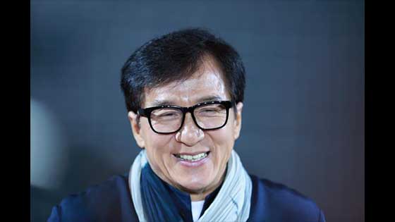 Jackie Chan won Academy Honorary Award, and Stephen Chow won the Lifetime Achievement Award in the hearts of fans!