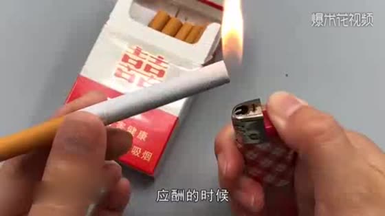 After smoking, the smoke at home is too heavy. Learn this trick