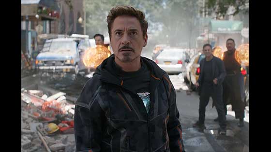 Iron Man confirmed the absence of Spider-Man: Far From Home, Tony grabbed the game and caused a hot discussion among netizens.