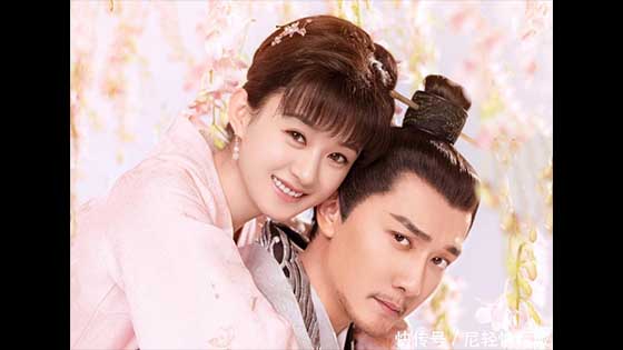 The Story Of MingLan: TVB set June 24th to broadcast 73 episodes, estimated to be broadcast to the end of the year.