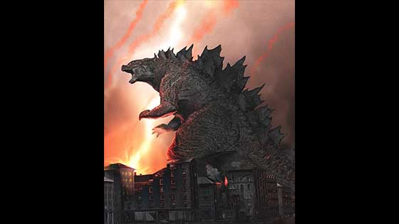 Godzilla 2: The King of Monsters, a social metaphor analysis of the different positions of human beings facing monsters.