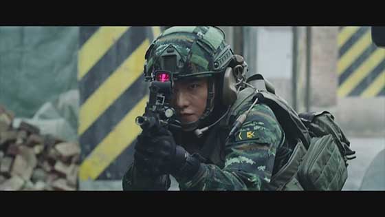 Yang Yang’s new drama, "Special War Glory," predicts that after a decade of wearing military uniforms, the transformation can be expected!
