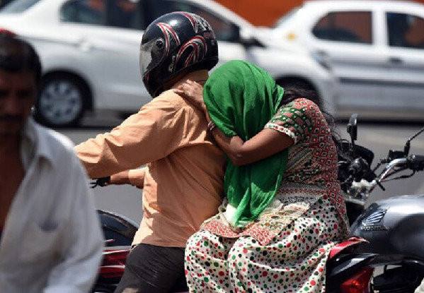 India's latest record of high temperatures, up to 51 degrees, has killed 36 people