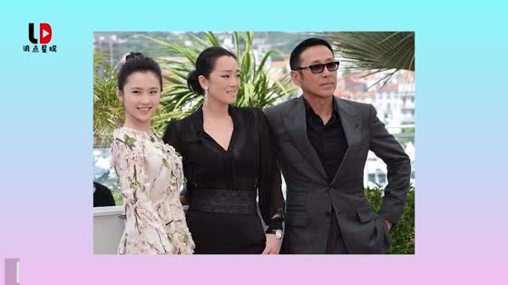 Chen Daoming's daughter is her. She hides for many years and never calls her father. She is still beautiful at the age of 33.