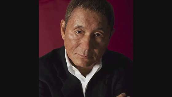 Kitano Takeshi divorced his wife and will pay compensation of 1.5 to 5 million yen.