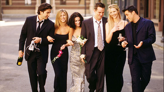 Main casts of Friends refusal to restart: do not want to destroy the good things, reunion will only let the fans disappointed.