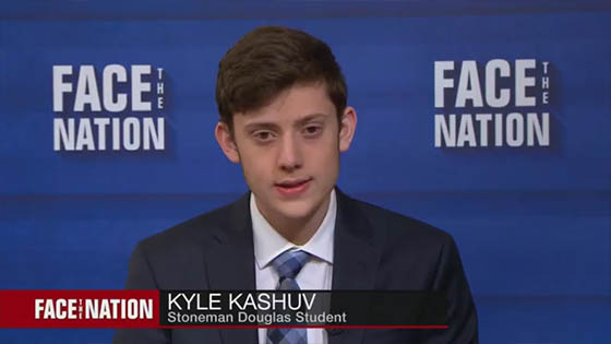 Kyle Kashuv Harvard: Harvard rescinded his admission over racial slurs he made two years ago.