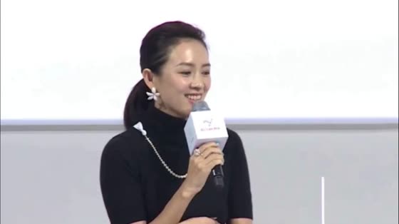 Zhang Ziyi changed the name of Weibo to its original name on the spot. I am also a big V.