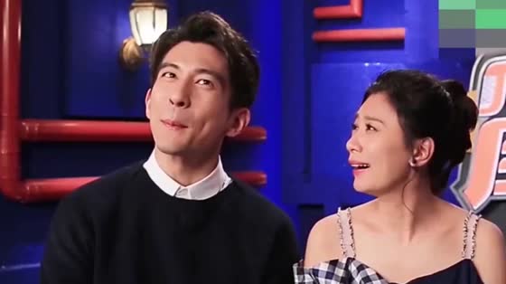 Xiu Jiekai's response to Jia Jingwen and her ex-husband is a very important moment for children.
