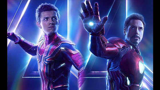 Spider-Man: Far From Home: Undertaking Avengers: Endgame Heroes Resurrection, Iron Man really want to say goodbye?