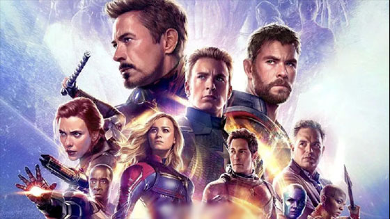 Avengers: Endgame is awesome! And will include new unreleased movie clips.