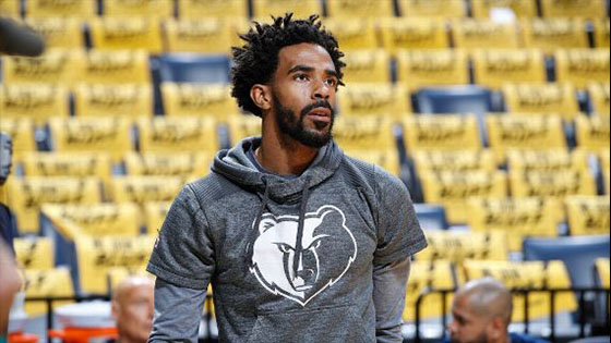 Mike Conley trade puts Utah in Finals contention for new start with Utah Jazz amid trade reports.