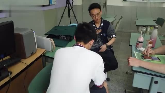 Interview with Teachers of Chengdu Seven International Ministries