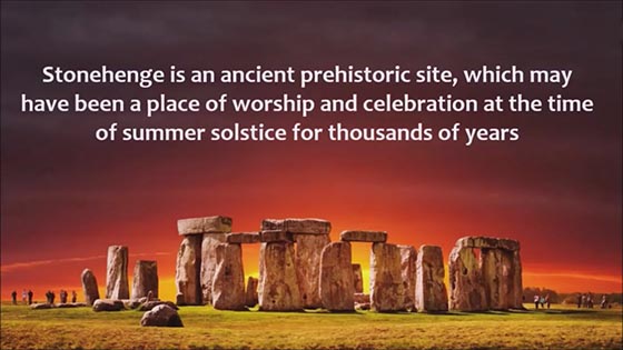 Summer solstice 2019, do you know? The answer might surprise you.