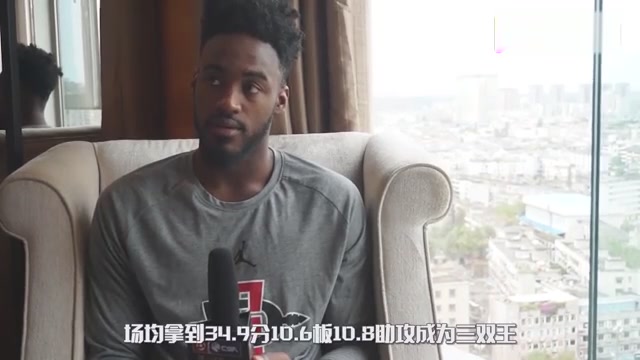 Liaoning basketball has amazing news again! No renewal of Lester Hudson's contract