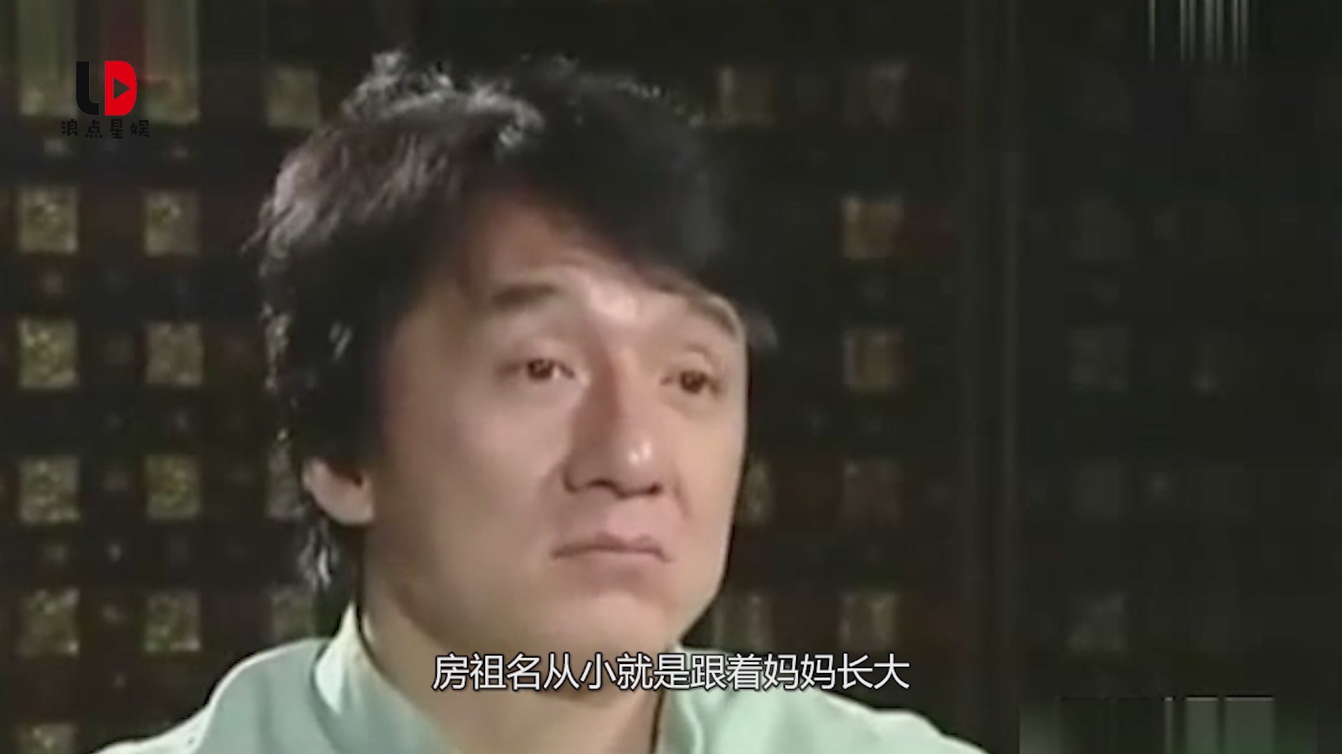 Zhou Runfa never cooperated with Jackie Chan, Liu Dehua Dao Truth