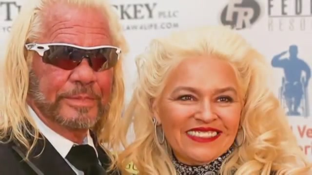 Beth Chapman:The Chapman family,in Medically Induced Coma