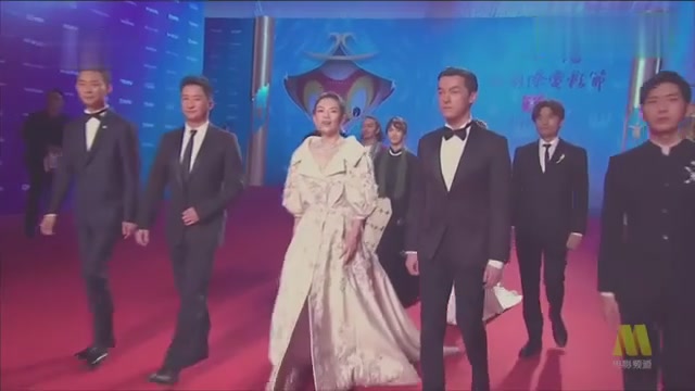 China's only International Class A Film Festival! 3 Minutes Review of the Week of Shanghai International Film Festival