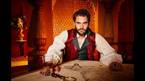 Beecham House Season 1 Episode 1 released day watch online review.