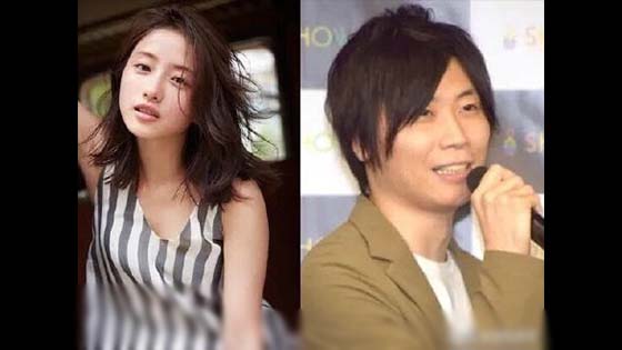 Japanese media exposure Ishihara Satomi will register for marriage this year on Christmas Eve.