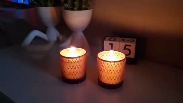 Homemade Video Course on Aromatherapy Candles, Let Romance Wrap You Tightly
