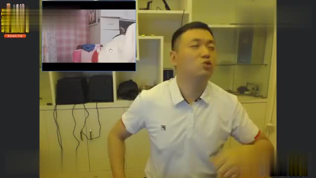 Yaoshuige video dumper lady dress big man! Liu Bo punched each other off the line at the speed of light! ____________