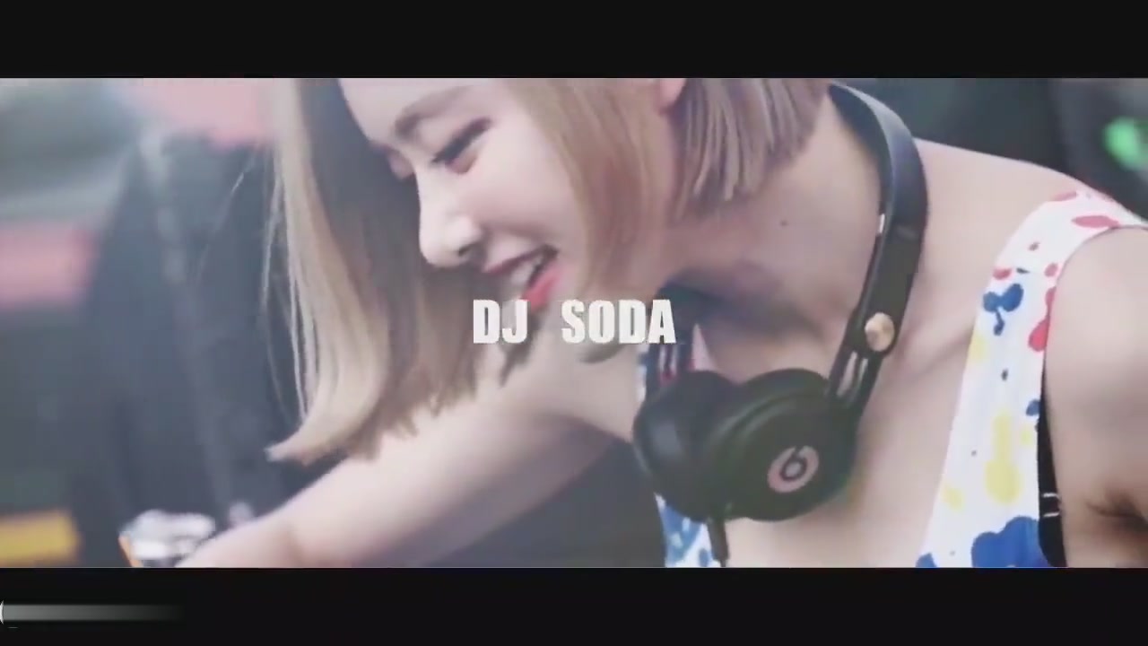 SODA despacito:Korea Korean Top Beauty DJ,Divine Comedy faded Remix