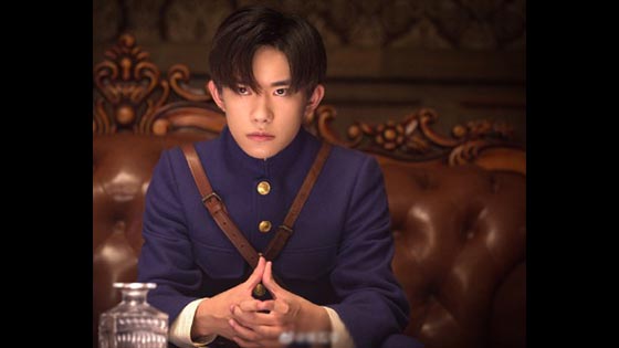 Jackson Yi Yangqianxi new movie Better Days officially dismissed the file, the reason is very hearty, netizen: how long wait.