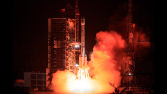 China successfully launched the 46th BeiDou Navigation Satellite System, and the navigation technology will be more accurate.