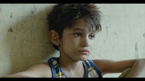 Depth analysis of Capernaum: Let the little boy think about the world and reflect the big society with a small story.