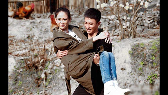 I was repeatedly told to marry Du Chun, Joe Chen Qiao en couldn't bear it, and I was 11 words arrogant.