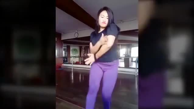 Awkward Video of Indian Wind
