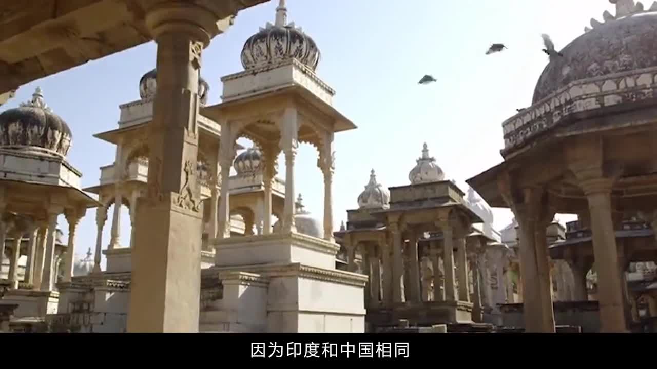 Indian town: 35 yuan can "rent" beautiful women, attracting many male tourists!