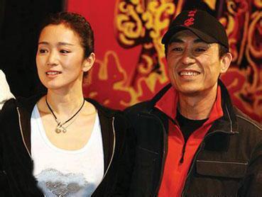 Gong Li, 52 years old, saw Zhang Yimou crying instantly, but the love of her life had no chance to be together. It was amazing.