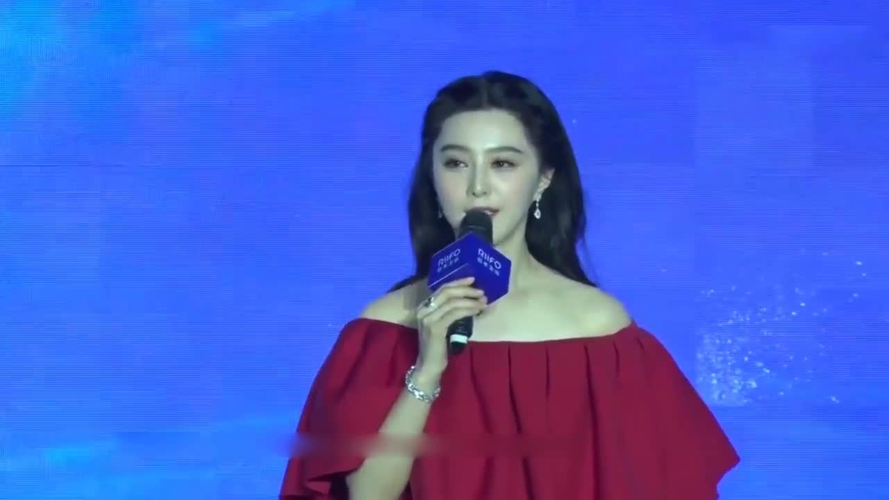 Fan Bingbing is pregnant? Is the child not Li Chen's? The studio issued a statement denying that rumors would be prosecuted in accordance with the law.