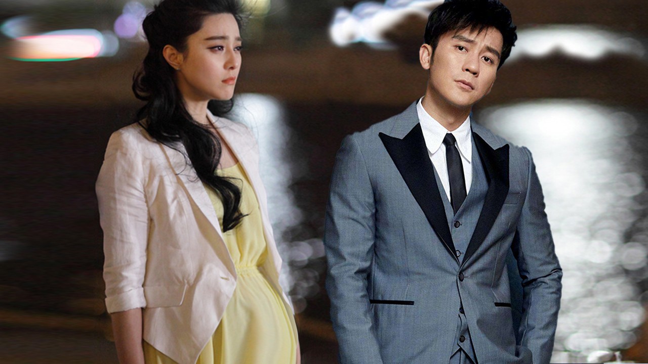 Fan Bingbing suspected to be pregnant but not Li Chen? A detail reveals the truth