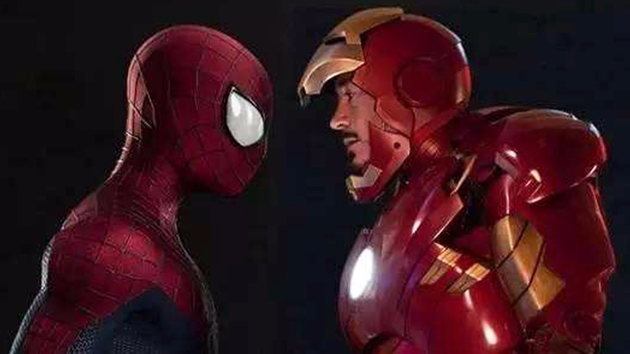 Manwei multiverse opened, Spider-Man new film meets mystery, Iron Man may not die?