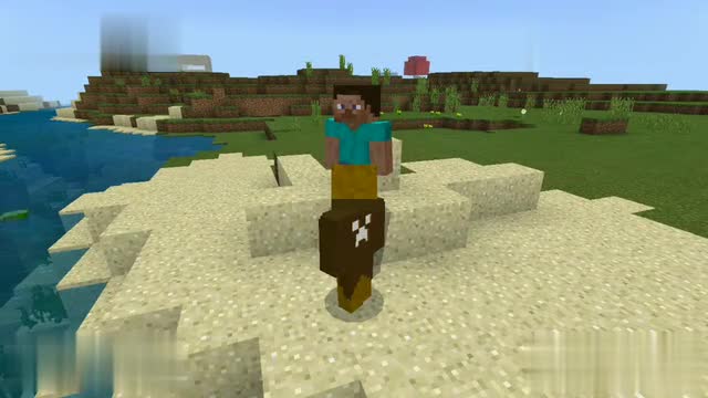 Our World and Memories The First Minecraft Tenth Anniversary Video