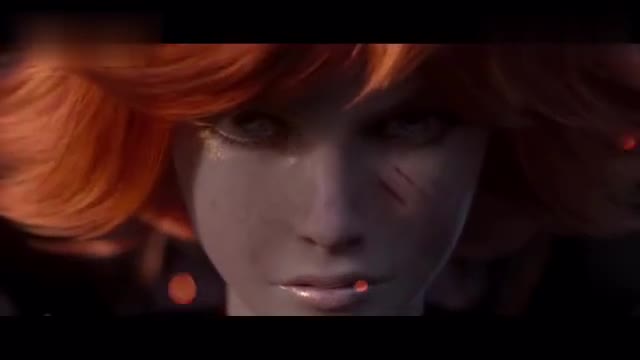 Heroes League CG Film: You and I are here, and the Alliance is there. It's just the beginning of the story.
