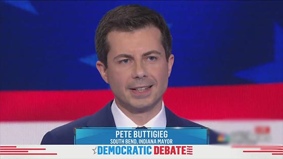 2020 presidential campaign and policies Pete Buttigieg, explained.