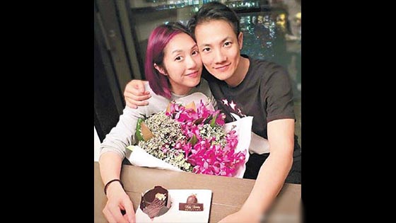 Miriam Yeung issued a confession and Ding zigao divorce rumors: false reports.