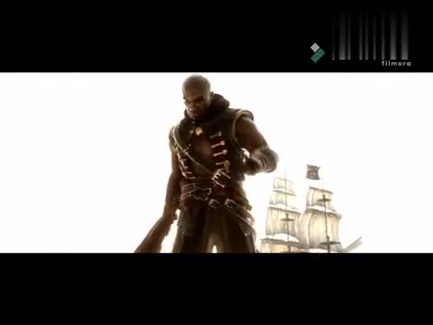 [GMV Newcomer] Miss the assassin who accompanied us (this video will waste five minutes of your life)