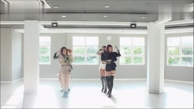 Malaysian Beauty DMEZ Dance Flip 