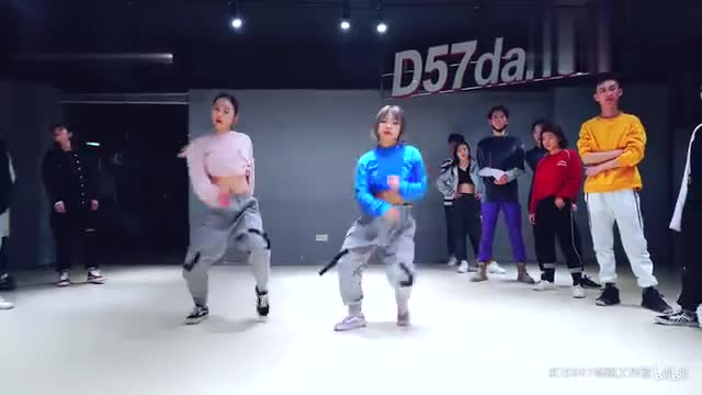 BARBIE TINGZ - Dance Video