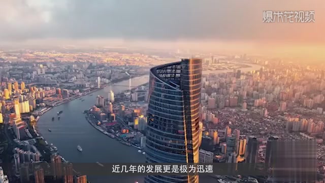 China's next "Shanghai", these three cities are the most likely. Do you have your hometown?