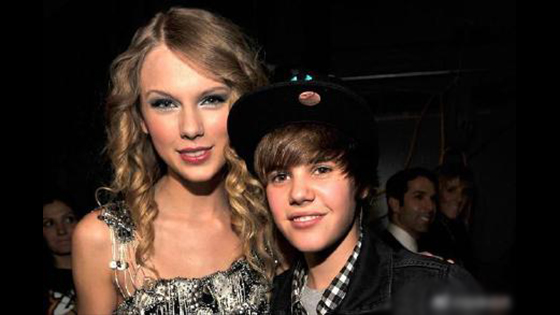 Bieber finally apologized to Taylor Swift after two years, but the words were full of sarcasm.