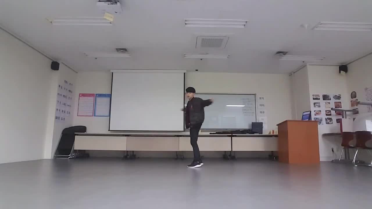 Not Today - Bombproof Juvenile Group BTS Dance Cover