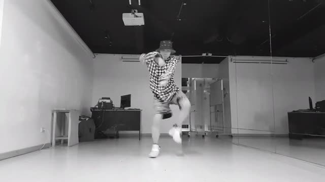 [Bulletproof Alan Flip] Mic Drop-Bombproof Junior Group BTS Dance Cover