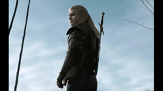 Netflix has released photos for "The Witcher" and‘The Dark Crystal: Age of Resistance’ For Comic-Con.